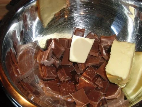 Rezept: Espressocreme mit Amarettini-Sahne Bild Nr. 2 Espressocreme mit Amarettini-Sahne - Rezept - Bild Nr. 2