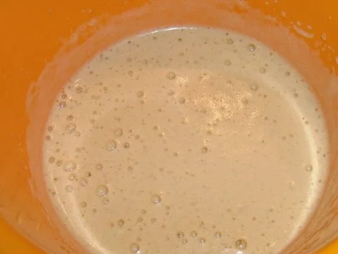 Rezept: Espressocreme mit Amarettini-Sahne Bild Nr. 4 Espressocreme mit Amarettini-Sahne - Rezept - Bild Nr. 4