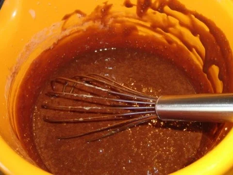 Rezept: Espressocreme mit Amarettini-Sahne Bild Nr. 5 Espressocreme mit Amarettini-Sahne - Rezept - Bild Nr. 5