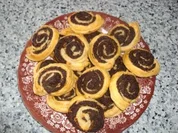 Rasante Schnecke mit Mohn - Rezept