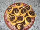 Rasante Schnecke mit Mohn - Rezept