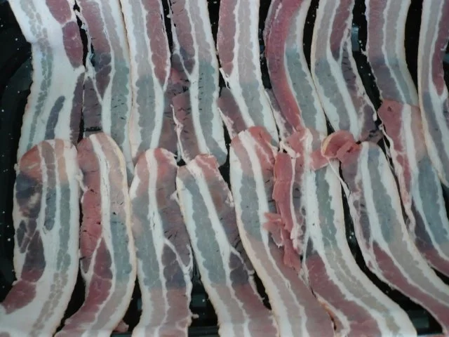 Rezept: Kartoffelrösti - Hack - Auflauf Bild Nr. 5 Kartoffelrösti - Hack - Auflauf - Rezept - Bild Nr. 5