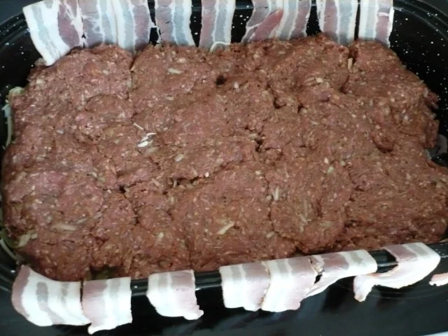 Rezept: Kartoffelrösti - Hack - Auflauf Bild Nr. 7 Kartoffelrösti - Hack - Auflauf - Rezept - Bild Nr. 7