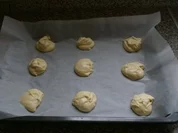 Violetta´s Amerikaner - Rezept