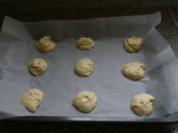 Violetta´s Amerikaner - Rezept