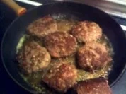 Italo-Buletten - Rezept