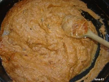 PENNE ALLA PANCETTA E RICOTTA - Rezept - Bild Nr. 7