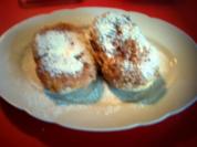 nicht ganz so " Arme Ritter " - Rezept