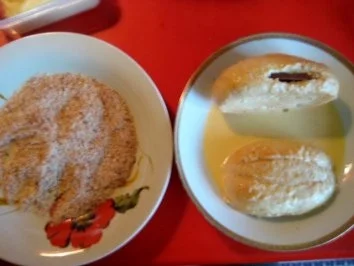 nicht ganz so " Arme Ritter " - Rezept - Bild Nr. 4