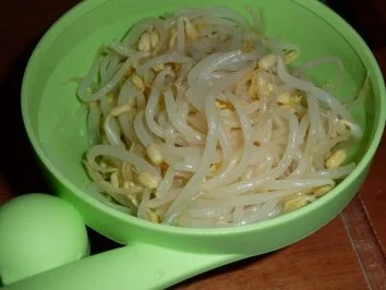Asiatische Nudelpfanne - Rezept - Bild Nr. 10