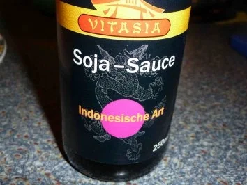 Asiatische Nudelpfanne - Rezept - Bild Nr. 11