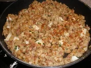 Spätzlepfanne - Rezept