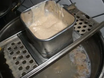 Beilage - Vollwertspätzle - Rezept - Bild Nr. 3