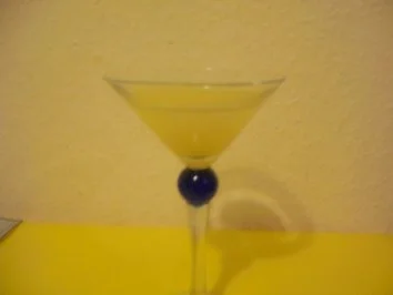 Ananas Cocktail - Rezept