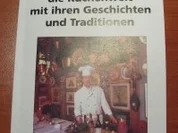 Rumsteak mit Pfifferlingrahmsoße - Rezept