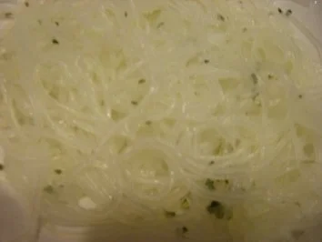 Garnelen im Kokosschaum - Rezept - Bild Nr. 2