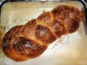 Rezept: BRIOCHE(BROT) BRIOCHE(BROT) - Rezept