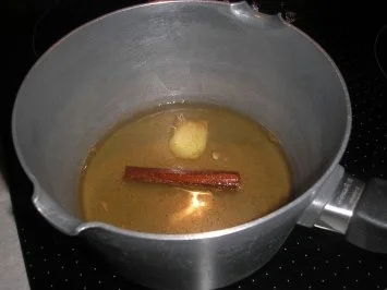 Rezept: Rote Bete Pickles Rote Bete Pickles - Rezept