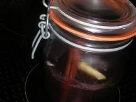 Rezept: Rote Bete Pickles Bild Nr. 2 Rote Bete Pickles - Rezept - Bild Nr. 2