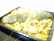 Chinakohl in zwei Variationen - Rezept