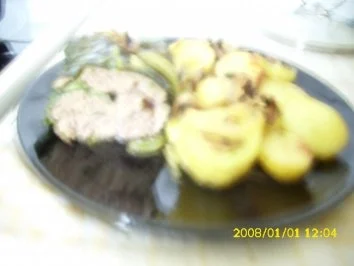 Chinakohl in zwei Variationen - Rezept - Bild Nr. 3