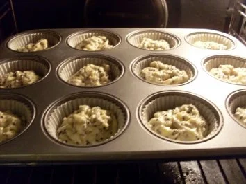 Affen - Muffins - Rezept - Bild Nr. 6