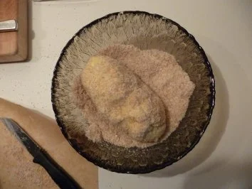 Walnusshörnchen - Rezept - Bild Nr. 2