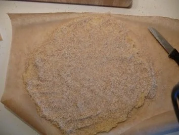 Walnusshörnchen - Rezept - Bild Nr. 3