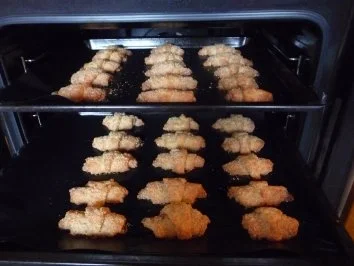 Walnusshörnchen - Rezept - Bild Nr. 6