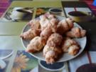 Walnusshörnchen - Rezept