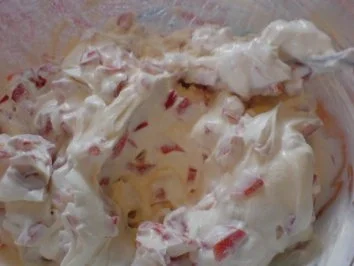 Zucchinipfannkuchen - Rezept - Bild Nr. 5