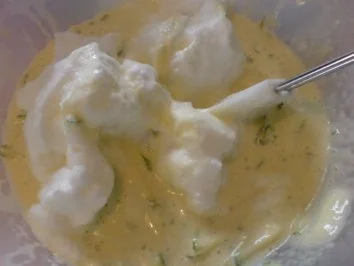 Zucchinipfannkuchen - Rezept - Bild Nr. 13