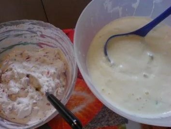 Zucchinipfannkuchen - Rezept - Bild Nr. 14