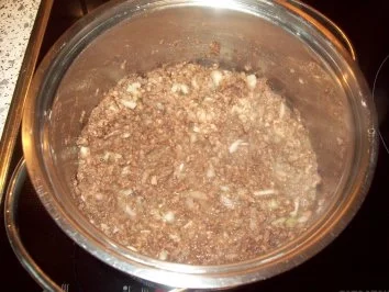 Rezept: Champignoncremsuppe Bild Nr. 2 Champignoncremsuppe - Rezept - Bild Nr. 2