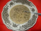 Champignoncremsuppe - Rezept