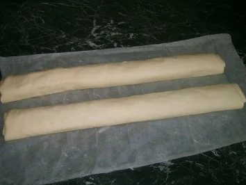 Pizzaschnecken - Rezept - Bild Nr. 4