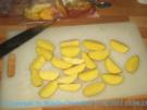 Beilagen - Farm Fries – Ofen Bratkartoffeln - Rezept