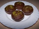 Rezept: Mozart-Muffins Mozart-Muffins - Rezept