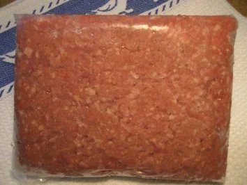 Hackfleischtrick ... - Rezept - Bild Nr. 2