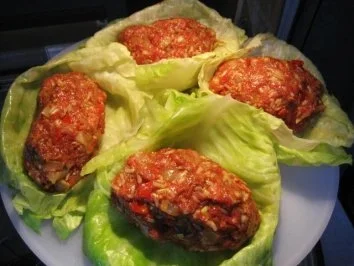 Hackfleischtrick ... - Rezept - Bild Nr. 6