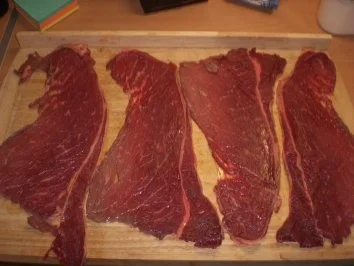 Rezept: Rouladen Rouladen - Rezept