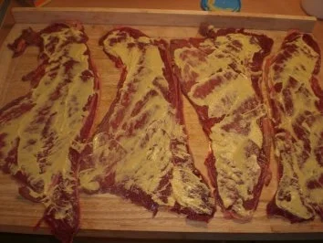 Rezept: Rouladen Bild Nr. 3 Rouladen - Rezept - Bild Nr. 3