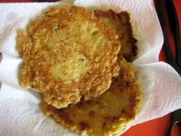 Rösti mit Pfannengemüse - Rezept - Bild Nr. 3