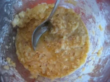 Rösti mit Pfannengemüse - Rezept - Bild Nr. 8