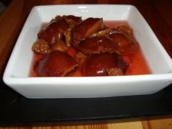 Süßspeisen: Gepimpter Kaiserschmarrn - Rezept - Bild Nr. 2