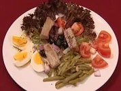 Nizza Salat (Jazzy) - Rezept