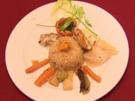 Reis mit Fisch aus dem Senegal (Joachim Deutschland) - Rezept