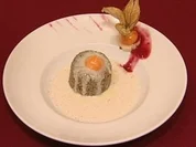 Süßer Couscous (Joachim Deutschland) - Rezept