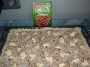 Kuchen......Butter-Nusskuchen - Rezept