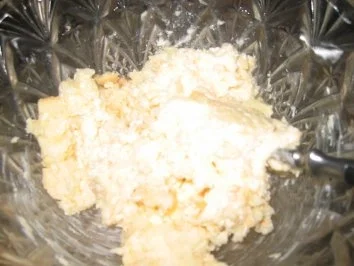 Brotzeit/ Snack: Camembert Reste!!!! - Rezept - Bild Nr. 2